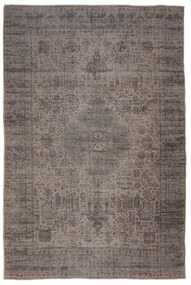 Χαλί Διαδρόμου (80x150) Βιοκαρπέτ Plumeria 5190-01