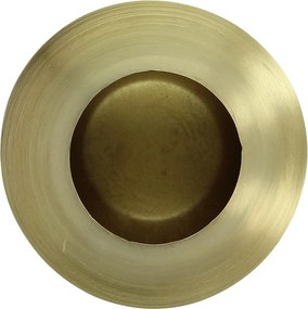 Διακοσμητικό Βάζο (Φ8x12) Kersten XET-1055