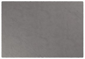 vidaXL Κουβέρτα Βαρύτητας με Κάλυμμα Γκρι 138x200 εκ. 6 κ. Υφασμάτινη