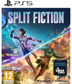 Βιντεοπαιχνίδι PlayStation 5 Electronic Arts Split Fiction