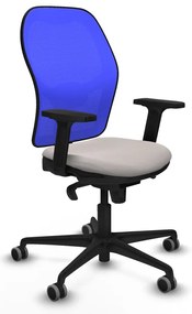 Καρέκλα Γραφείου Piqueras y Crespo 2D036G0 Λευκό