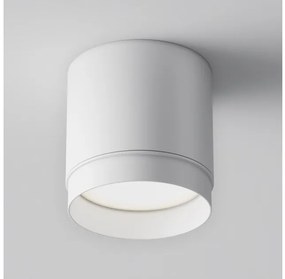 Σποτ Φωτιστικό Οροφής 1xGX53 Λευκό Polar C088CL-GX53-W Maytoni C088CL-GX53-W