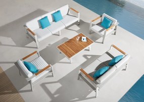 Higold   Nofi-3+2 Lounge Set  metax-01-00-1494 διάστ.0.0000 x 0.0000 x 0.0000