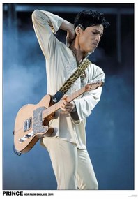 Αφίσα Prince