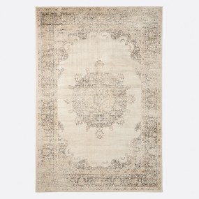 Vintage χαλί με used εφέ, Diona