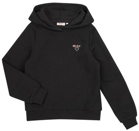 Φούτερ Only  KOGNOOMI L/S LOGO HOOD SWT NOOS