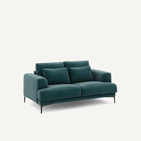 Διθέσιος καναπές από βελούδο, Marsile