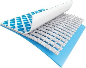 Πισίνα Αποσπώμενο Intex Μπλε KIT 4485 L (ø 305 x 76 cm)
