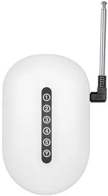 Αναμεταδότης συστημάτων συναγερμού EX010, 433MHz, έως 500m