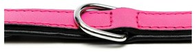 Κολλάρο Σκύλου Gloria Γεμισμένο Φούξια (40 x 2 cm)