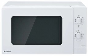 φούρνο μικροκυμάτων Panasonic NNSM21QWEPG Λευκό 800 W 20 L