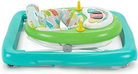 Κέντρο δραστηριοτήτων Bright Starts Tiny Trek 2 σε 1