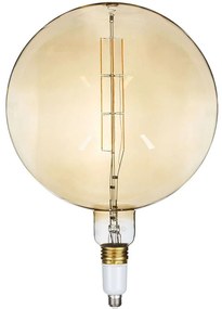 Λαμπτήρας Led Orbital 99030 Φ38x55cm E27 10W 800lm Dimmable 2200K Honey Globostar 10W