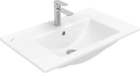 Creavit SU075 - Νιπτήρας Επίπλου / Κρεμαστός 75x45