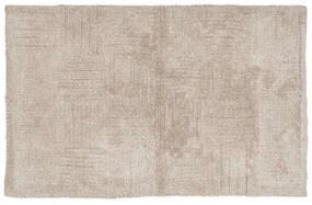 Πατάκι Μπάνιου Reverse Sand Sealskin 60X90 100% Βαμβάκι