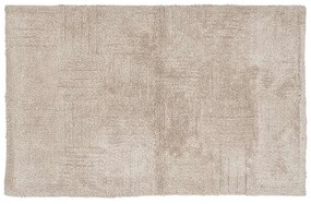 Πατάκι Μπάνιου Reverse Sand Sealskin 60X90 100% Cotton