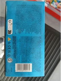 Πάνινη Κούκλα Hasbro Πλαστική ύλη