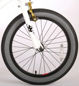 Cool Rider 18 Inch Junior Caliper Cream