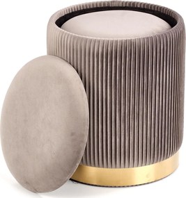 Σετ Σκαμπό Manty-Gkri