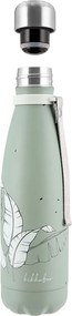 Μπουκάλι Θερμός 500ml Kikka Boo Flora Sage