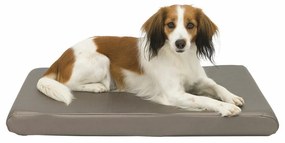 Κρεβάτιγια Σκύλους Trixie Sansa Χρώμα Τεφρόχρουν Metallic