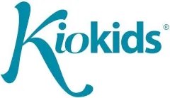 Κουβέρτα Αγκαλιάς Kiokids Bamboo 80x110 Ciel