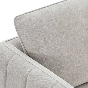 Selena 2-Seater Sofa Grey