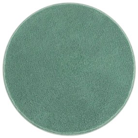 Πατάκι Μπάνιου Relax 5405 685 Maledivia Kleine Wolke Φ100 Polyacrylic