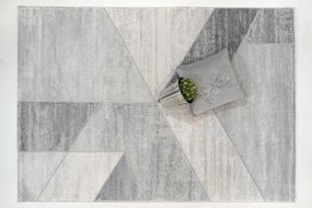 Χαλί (160x230) Ezzo Asti E084AY9 Cream