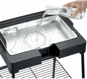 Ηλεκτρικό Μπάρμπεκιου Severin PG 8568 2200 W