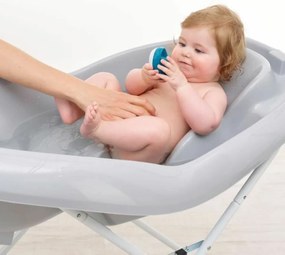 Μπανιέρα ThermoBaby TUB LAGOON Γκρι