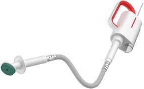 Multifunctional steammer DEERMA ZQ610