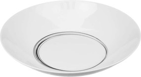 Πιάτο Φαγητού Βαθύ (Φ20) S-D Soft Grey 150206