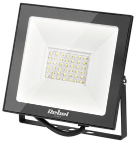 Rebel URZ3602 Προβολέας LED 30W/230V 4000K (42X2835 SMD)