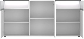 Μπουφές Nuppi