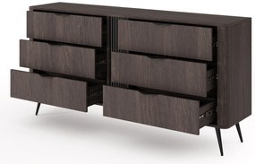 Μπουφές Ivers 6S