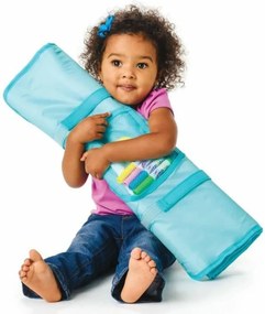 Χειροτεχνικό Παιχνίδι Goliath Color Pop Drawing Mat (FR) Μπλε