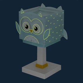 Παιδικό Πορτατίφ Ango Little Owl 64391