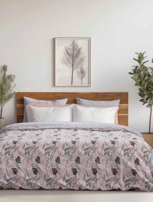 Σετ Σεντόνια BUDS σετ-σεντόνια-υπέρδιπλα-240-x-260-2-μαξιλαροθή