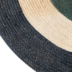 Round Indoor Rug Idaho Ø1.5m Pop 1018D1532-T1