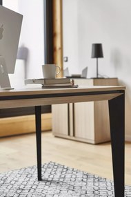 Τραπέζι Συνεδρίου Sergo -Φυσικό-Μήκος: 170 εκ.