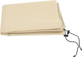 vidaXL Καλύμματα Φυτών Αντιπαγετ. Φερμουάρ 2 τεμ. 70 γρ/μ² 3,93x3,5 μ.