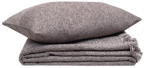 Ριχτάρι Πολυθρόνας 180x150 2218 Γκρι