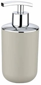 Dispenser Μπάνιου 320ml Wenko Brasil Taupe 21219100