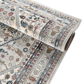 Χαλί (160x230) Polcarpet Allegra Valencia 542 Cream