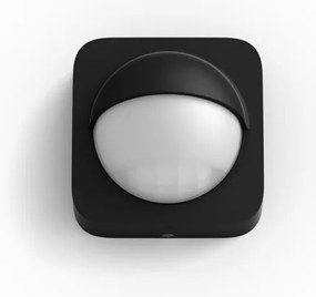 Αισθητήρας Εξωτερικού Χώρου Hue Philips Hue Μαύρο ΙΡ54 929003067401 Philips Hue-929003067401-Μαύρο 929003067401