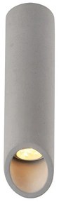 Φωτιστικό Οροφής - Σποτ MK151S32G 1ΧGU10 D7XH32 Grey Aca Decor Cement