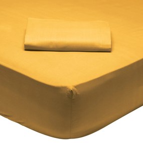ΜΟΝΟ ΣΕΝΤΟΝΙ ΜΕ ΛΑΣΤΙΧΟ 100x200cm DAS HOME - COLOUR BEST 1019