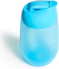 Παγούρι 296ml Με Καλαμάκι Munchkin Simple Clean Straw Cup Blue