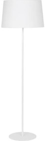 Φωτιστικό Δαπέδου MAJA 3 χρώματα TK Lighting-2919-Λευκό 2919